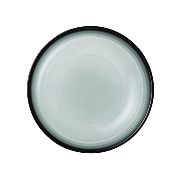 カラーガラス ボウル グリーン