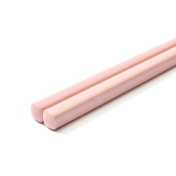 箸&箸置きギフトセット ピンク