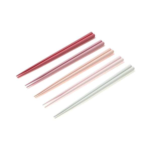 CHOPSTICKS 5色セット SWEET