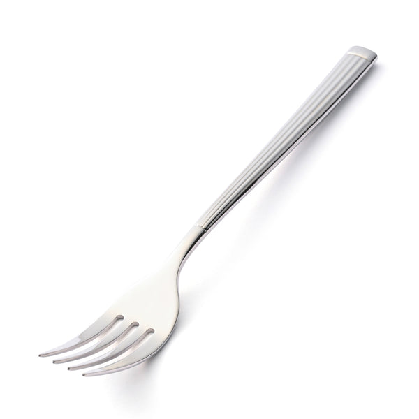 グラシュ ディナーフォーク シルバー