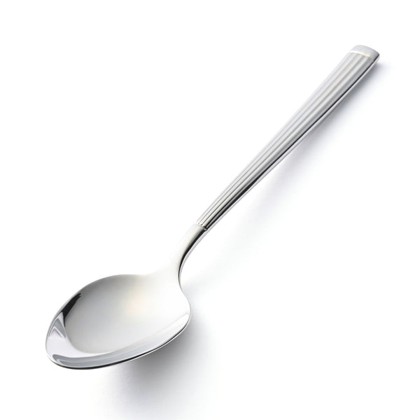 グラシュ ディナースプーン シルバー