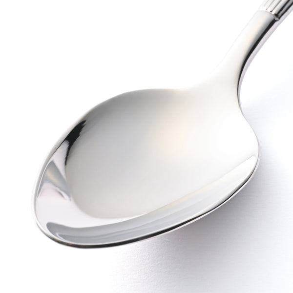 グラシュ ディナースプーン シルバー