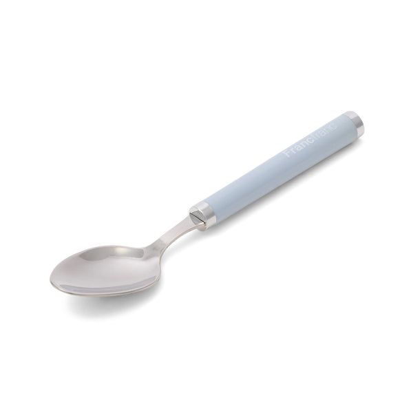 カトラリー 8個セット ロゴ ブルー | Francfranc（フランフラン）公式