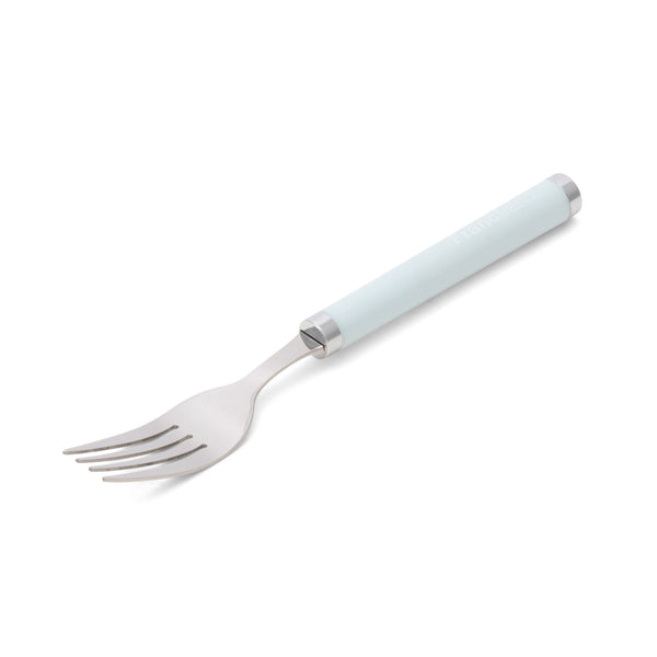 カトラリー 8個セット ロゴ ブルー | Francfranc（フランフラン）公式