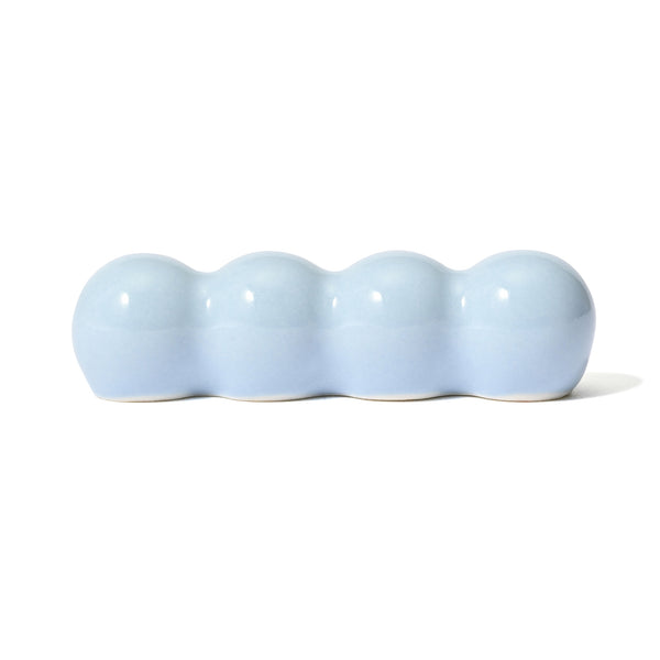   箸置き 5個セット　カラトリー　ブルー 箸置き 2個セット ポンポン ブルー | Francfranc（フランフラン）公式