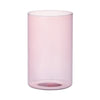 カラーガラス タンブラー ピンク