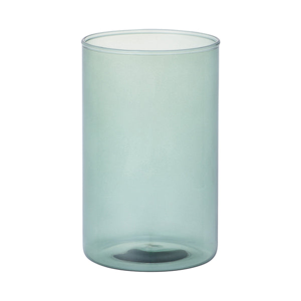 カラーガラス タンブラー グリーン