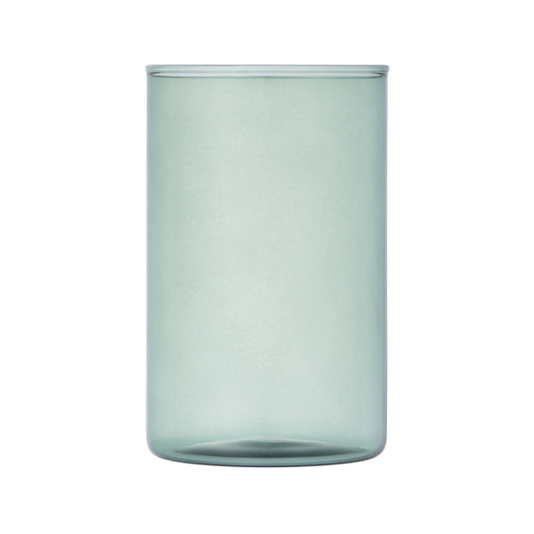 カラーガラス タンブラー グリーン