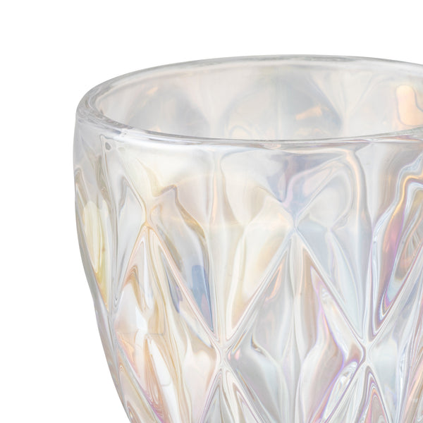 ダイヤ ゴブレット オパール