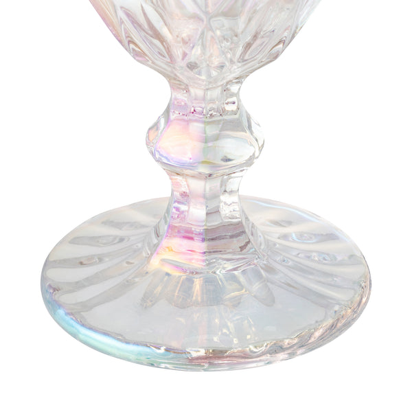 ダイヤ ゴブレット オパール