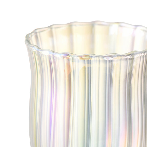 リーリエ ワイングラス オパール