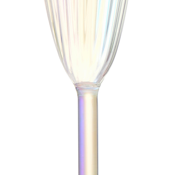 リーリエ シャンパングラス オパール