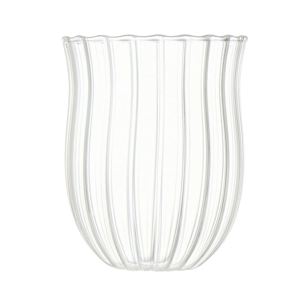 リーリエ タンブラー クリア