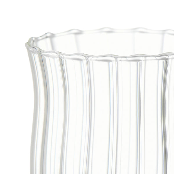 リーリエ タンブラー クリア