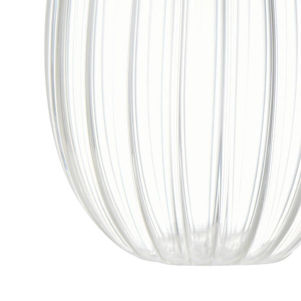 リーリエ タンブラー クリア