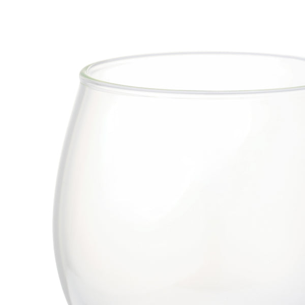 ハートフット タンブラー レッド