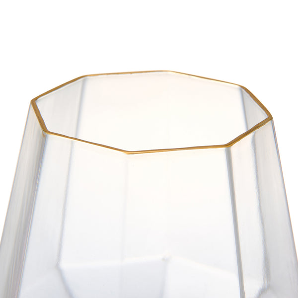 GS ペアグラス ダイヤ