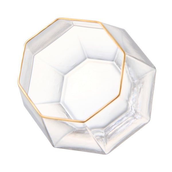 GS ペアグラス ダイヤ