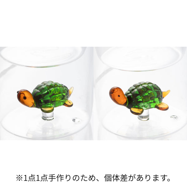 モチーフ ダブルウォールグラス かめ | Francfranc（フランフラン