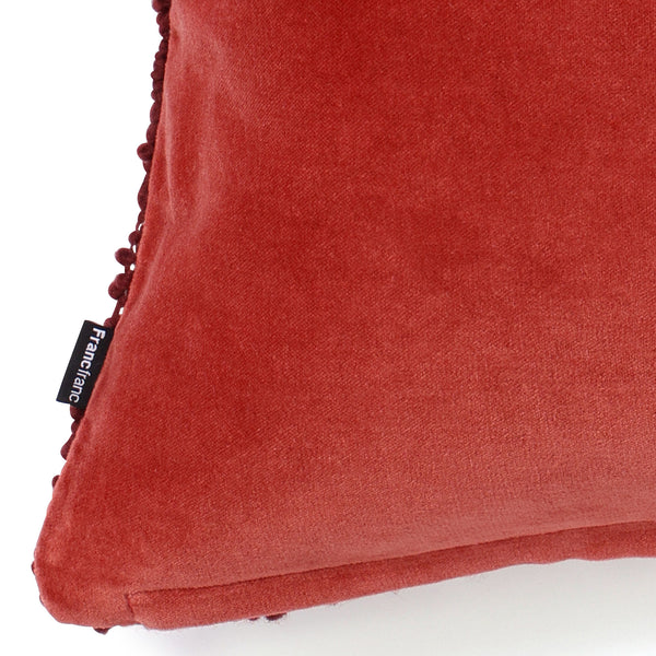 クッションカバー　【赤】 楽天市場】クッションカバー MOGU CARE(モグケア) 体圧分散に優れた