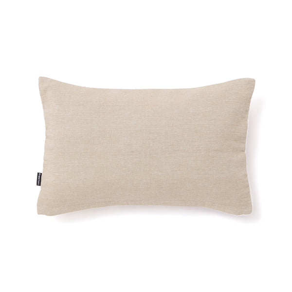 カラフルポンポン クッションカバー 400×250 マルチ（111）