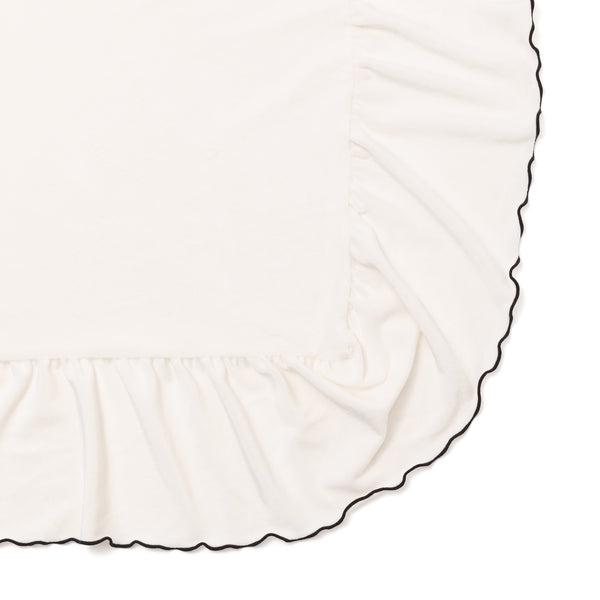 布団・毛布 WARMY ARGAN OIL FRILL COMFORTER 布団・毛布 WARMY ARGAN OIL FRILL COMFORTER 布団・毛布 WARMY