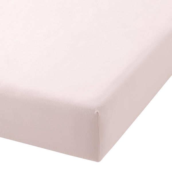 フリルチェック 寝具カバーセット ダブル ピンク×パープル