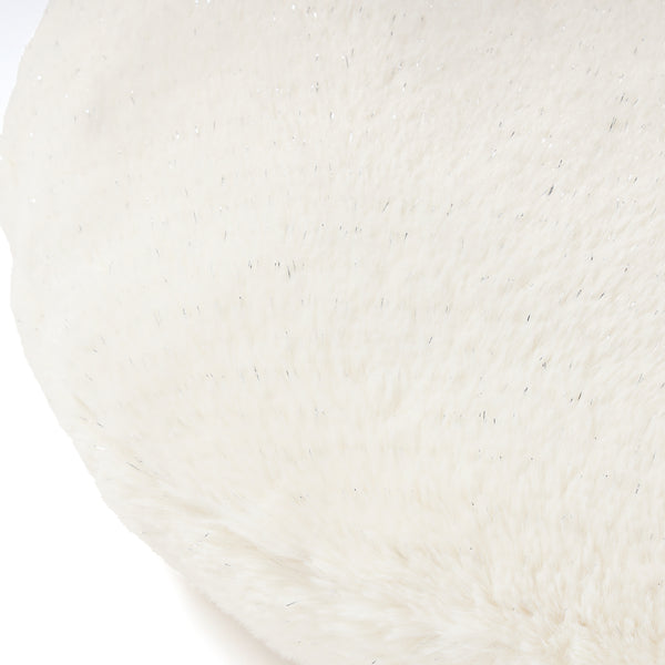 クッションになるスロー 1400×1000 アイボリー