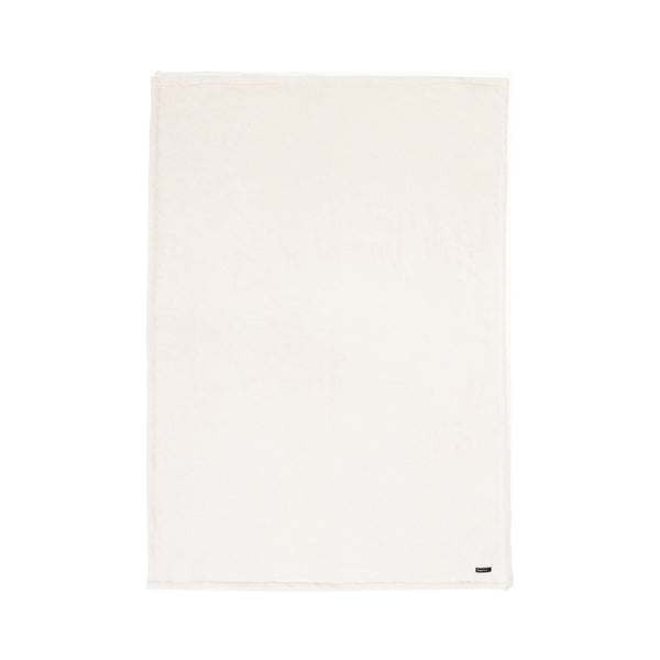 クッションになるスロー 1400×1000 アイボリー