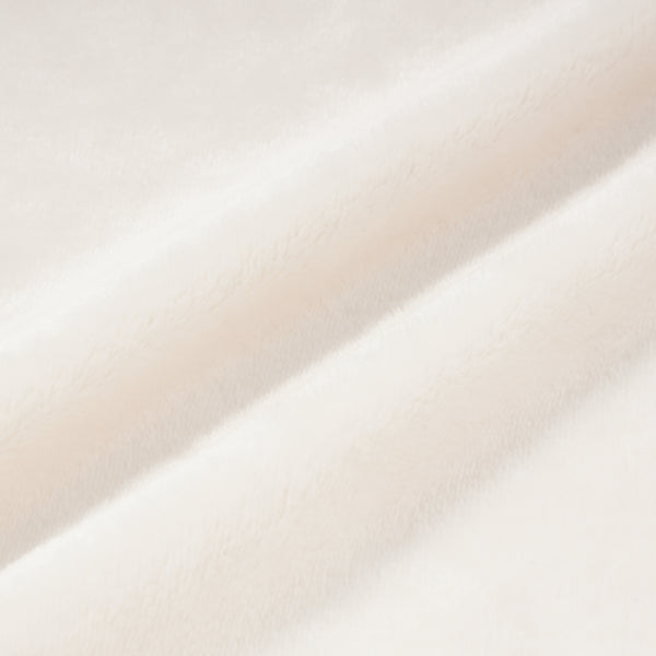 クッションになるスロー 1400×1000 アイボリー