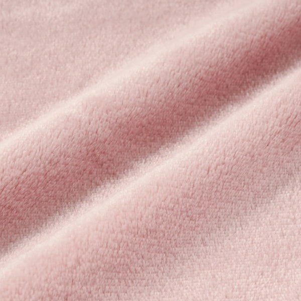 クッションになるスロー 1400×1000 ピンク