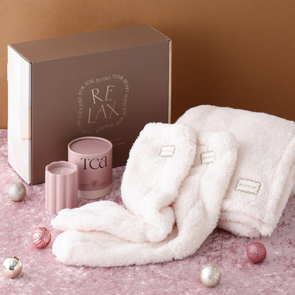 リラックスホームギフトセット
