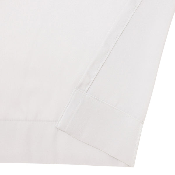 ルミエール レースカーテン H1980×W1000 ライトグレー