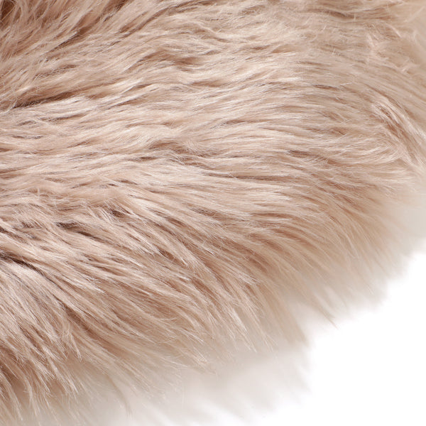 ファーモ ラグ S 900×500 グレージュ | Francfranc（フランフラン