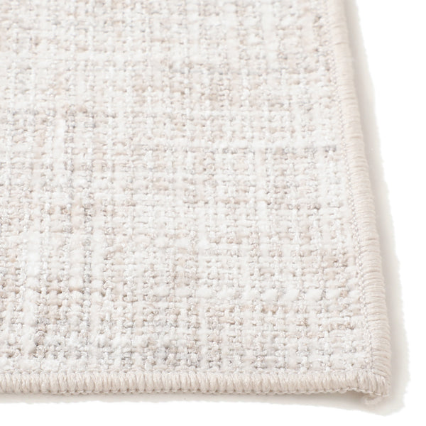 シェニール ラグ M 2000×1400 ライトグレー | Francfranc（フラン