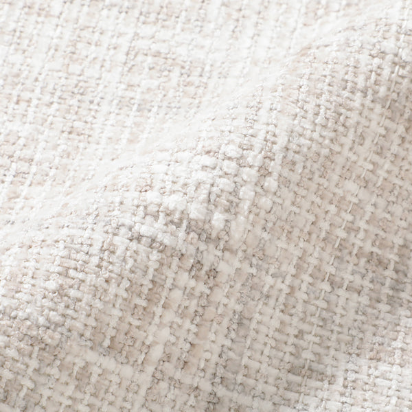 シェニール ラグ L 2300×1600 ライトグレー | Francfranc