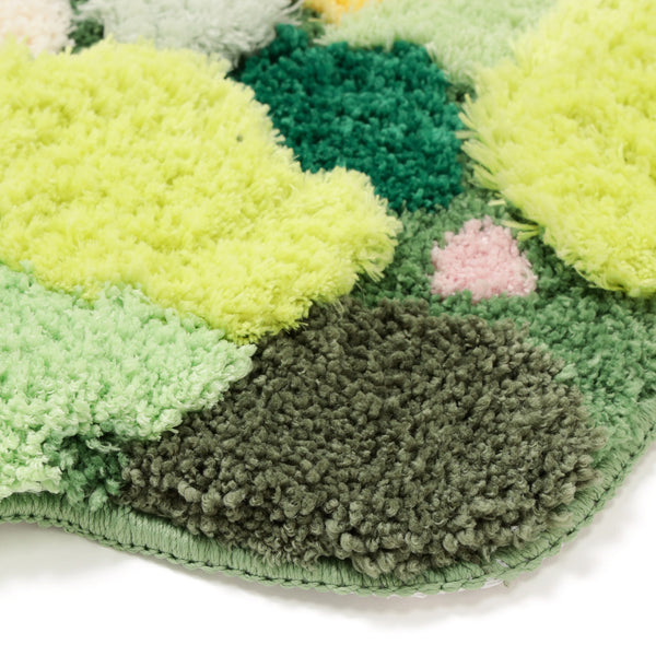 フロレゾン マット グリーン