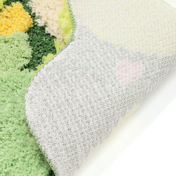 フロレゾン マット グリーン