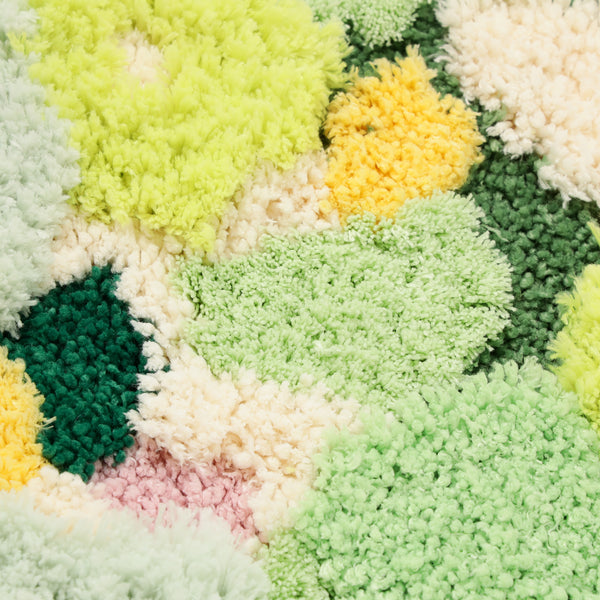 フロレゾン マット グリーン