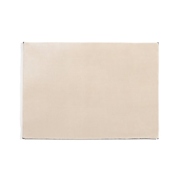 Francfrancラグ コロラーレ ラグ S 1400×1000 グレージュ×ブラウン | Francfranc