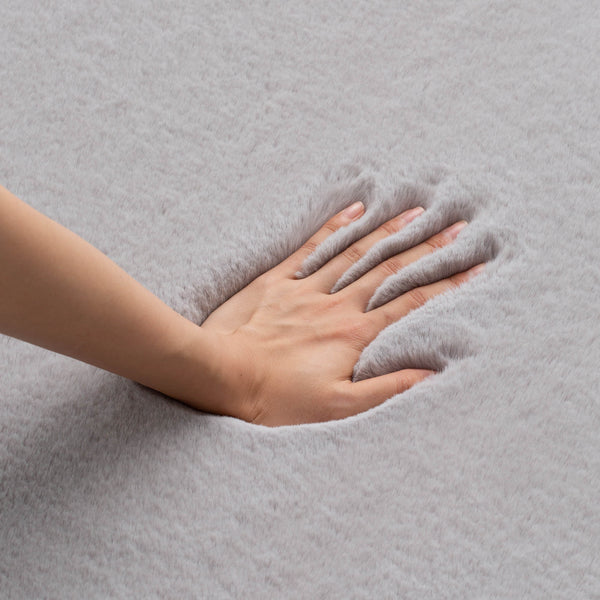 低反発 ミーティス ラグ 2 M グレー | Francfranc（フランフラン）公式