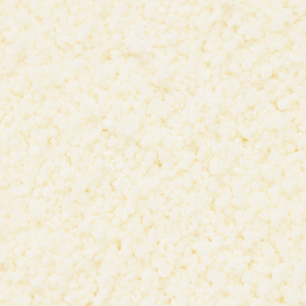 ドットフレーム マット 830×520 アイボリー×ライトブルー