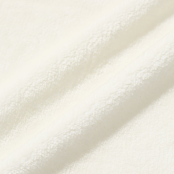 WARMY ソリッド ブランケット（毛布） シングル アイボリー