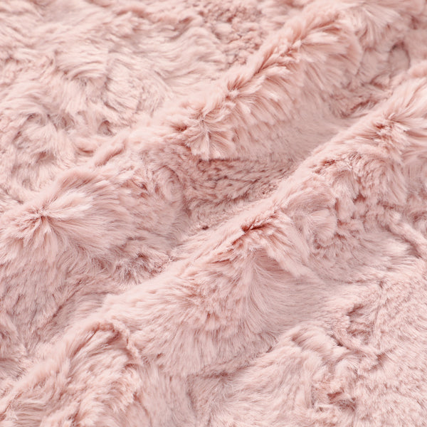 【オンラインショップ限定】こたつ布団カバーになるブランケット（毛布） 長方形 1900×2400 ピンク