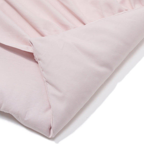 ふわろ冷感ベッドパッド フリル ダブル ピンク | Francfranc（フラン 