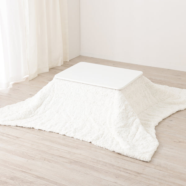 Francfrancミニこたつ ボディーヌこたつ布団つき オンラインショップ限定】ボティーヌ こたつ布団 円形 φ1700 ピンク