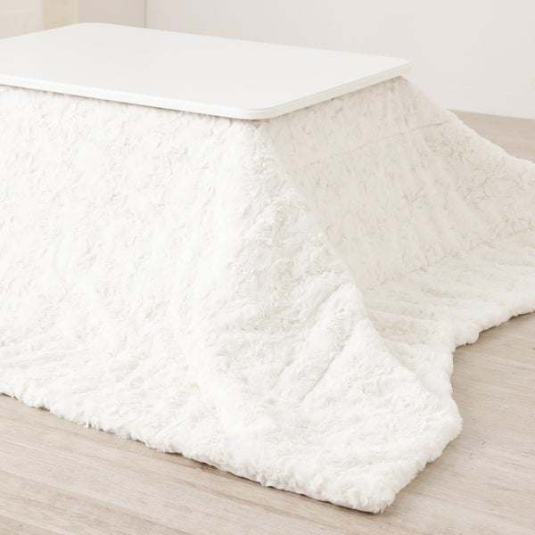 オンラインショップ限定】ボティーヌ こたつ布団 正方形 1900×1900