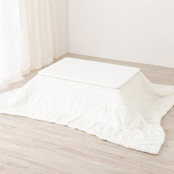 オンラインショップ限定】ボティーヌ こたつ布団 長方形 1900×2400