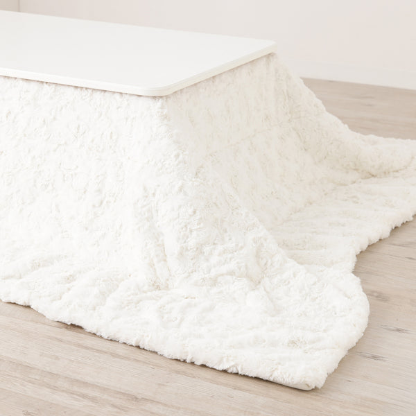 【Francfranc】こたつ布団　ボティーヌ　1900×2400 オンラインショップ限定】ボティーヌ こたつ布団 長方形 1900×2400