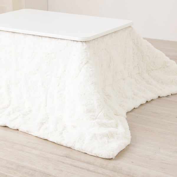 オンラインショップ限定】ボティーヌ こたつ布団 正方形 1700×1700